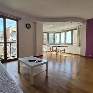  Appartamento Sagrada Familia 265