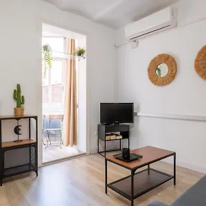  Appartamento Sagrada Familia Comfy