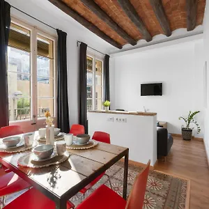  Appartamento Sant Domenec