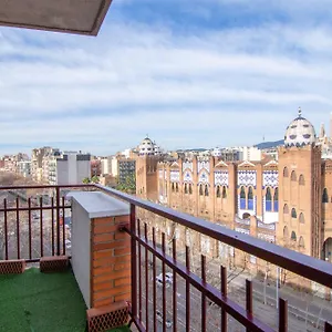  Appartamento Sagrada Familia