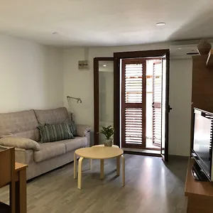 Ca La Conxita Apartamento