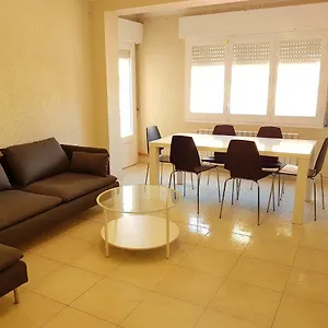Apartamento Gaudi Apartamento