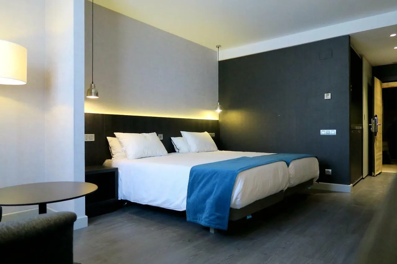 Hg City Suites Barcelona Apartments España