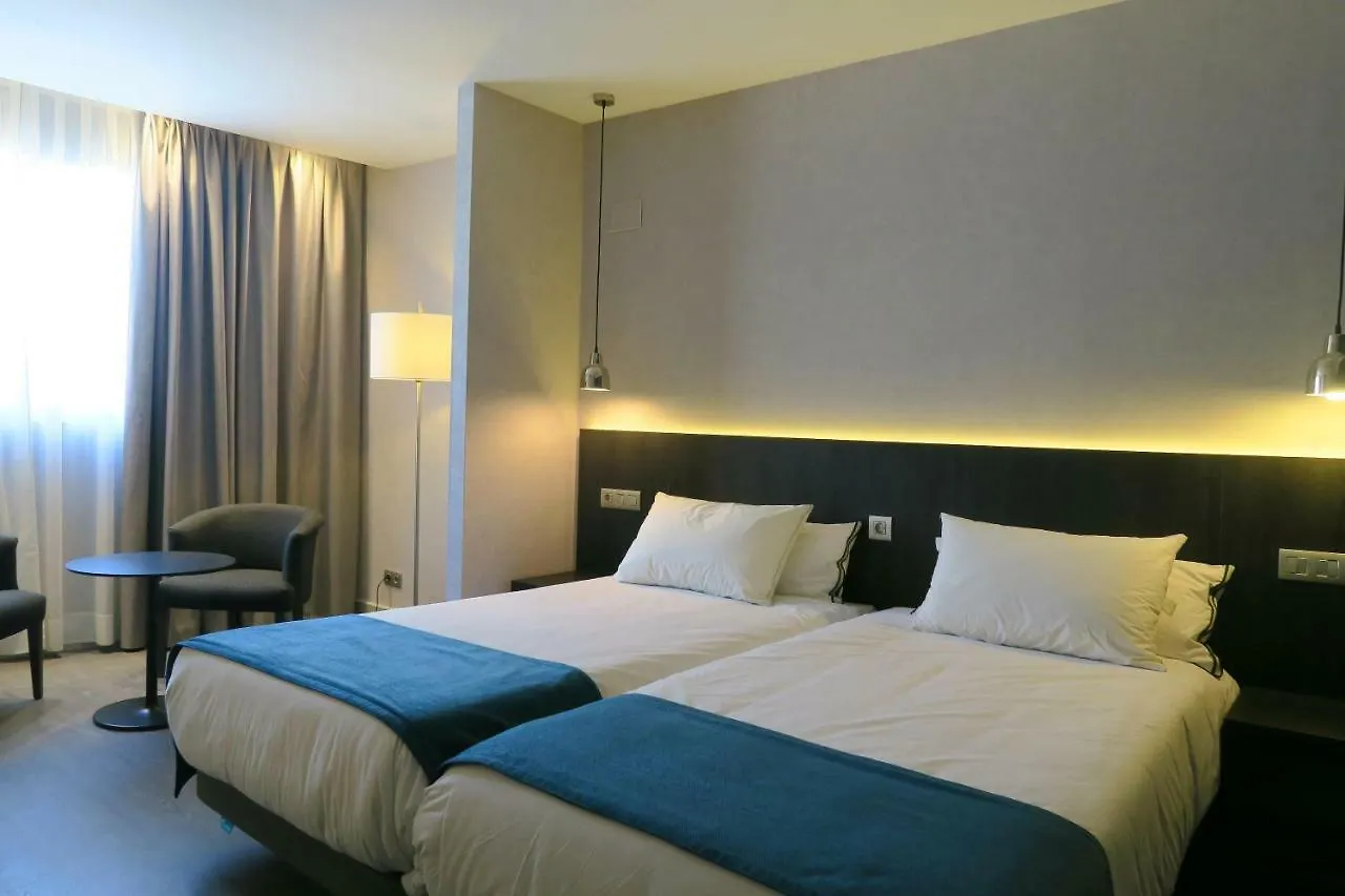 Hg City Suites Barcelona Apartments Spain