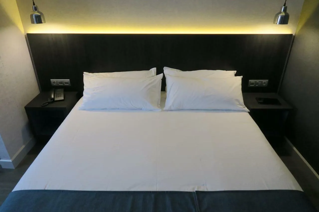 Hg City Suites Barcelona Apartments 0*,  Spain