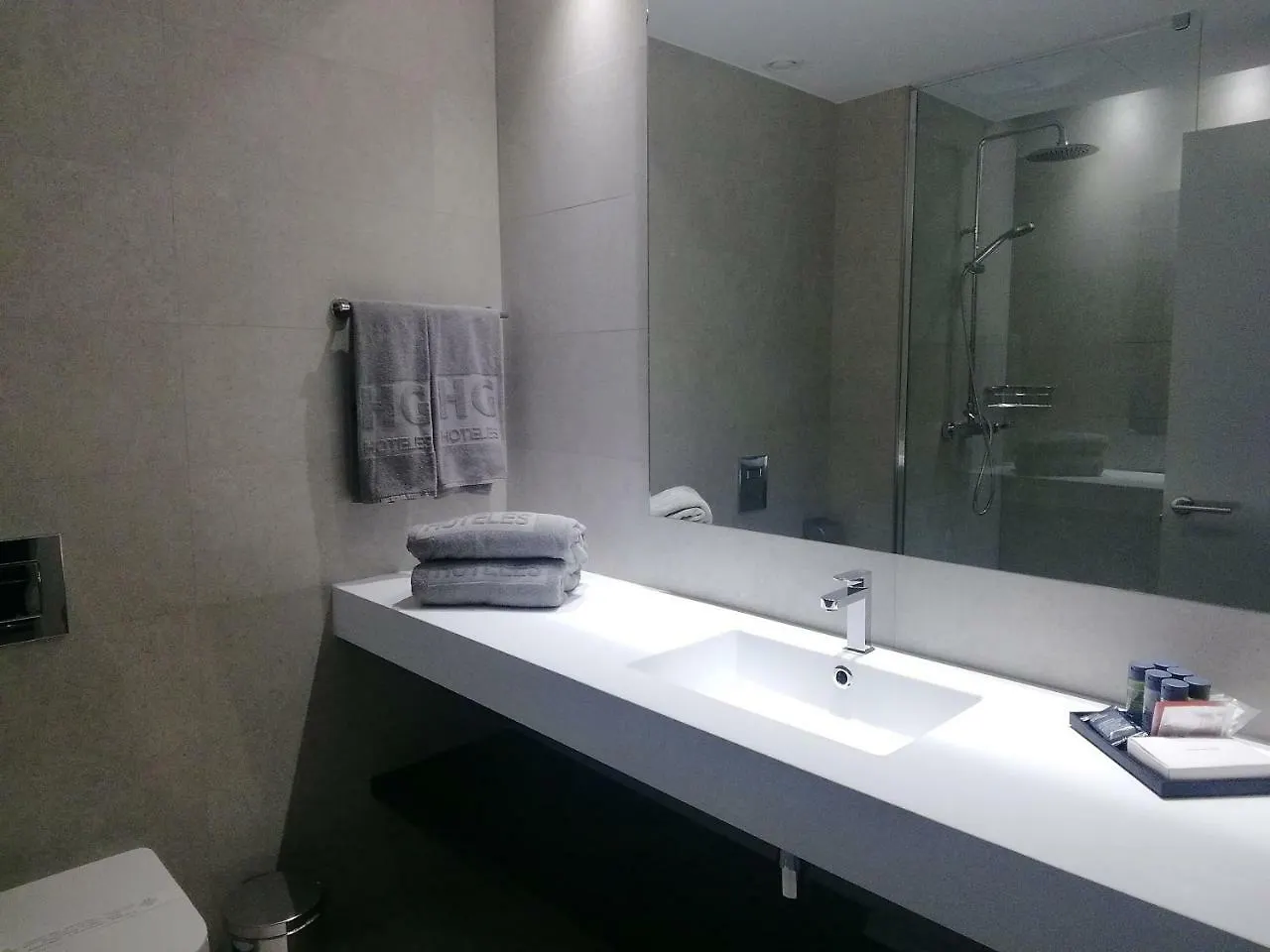 Hg City Suites Barcelona Apartments